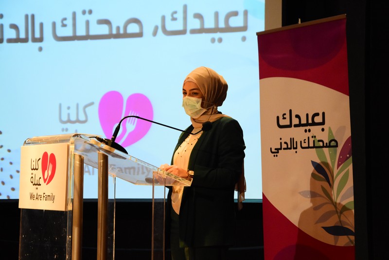 KELNA 3AYLEH  Mother's Day Event